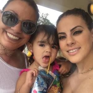 Meet your Posher, Aimee